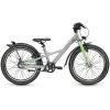S'cool XXlite SL Alloy 20 3-S FW Kinder Silber/grün -Fahrrad Rabatt Geschäft scool xxlite sl alloy 20 3 s fw kinder silver pastel green 1