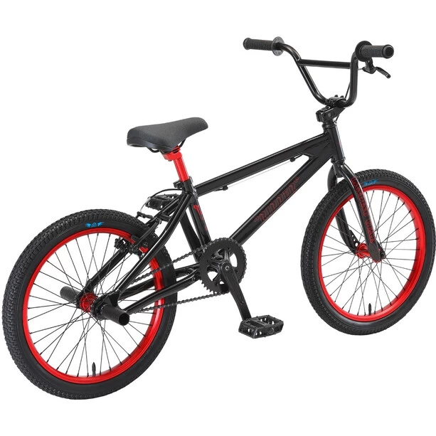 Se-bikes SE Bikes Ripper 20" Schwarz 5 Se-bikes SE Bikes Ripper 20" Schwarz – Bild 3