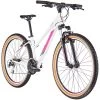 Serious Eight Ball 27.5" Trapez Weiß -Fahrrad Rabatt Geschäft serious eight ball 275 trapeze white pink 2