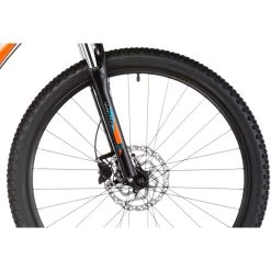 Serious Eight Ball Disc 27.5" Schwarz -Fahrrad Rabatt Geschäft serious eight ball disc 275 black blue orange 5