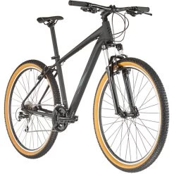 Serious Eight Ball 10 Lite Schwarz -Fahrrad Rabatt Geschäft serious eigth ball 10 lite grey black 3