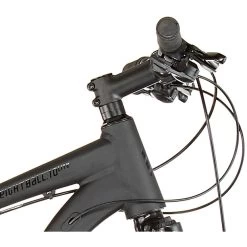 Serious Eight Ball 10 Lite Schwarz -Fahrrad Rabatt Geschäft serious eigth ball 10 lite grey black 4