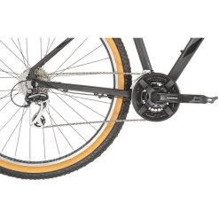 Serious Eight Ball 10 Lite Schwarz -Fahrrad Rabatt Geschäft serious eigth ball 10 lite grey black 6