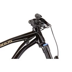 Serious EL Capitan Comp 29" Schwarz/gold 10 Serious EL Capitan Comp 29" Schwarz/gold -Fahrrad Rabatt Geschäft serious el capitain comp 29 black 2