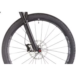 Serious EL Capitan Comp 29" Schwarz/gold 11 Serious EL Capitan Comp 29" Schwarz/gold -Fahrrad Rabatt Geschäft serious el capitain comp 29 black 3