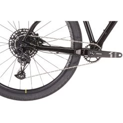 Serious EL Capitan Comp 29" Schwarz/gold 12 Serious EL Capitan Comp 29" Schwarz/gold -Fahrrad Rabatt Geschäft serious el capitain comp 29 black 4