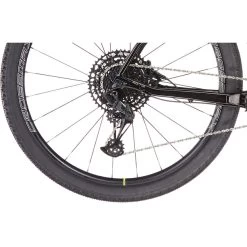 Serious EL Capitan Comp 29" Schwarz/gold 13 Serious EL Capitan Comp 29" Schwarz/gold -Fahrrad Rabatt Geschäft serious el capitain comp 29 black 5