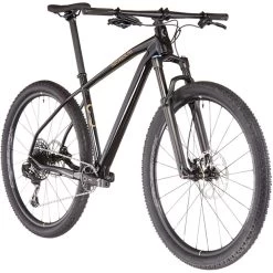 Serious EL Capitan Comp 29" Schwarz/gold