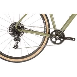 Serious Gravix Pro Oliv -Fahrrad Rabatt Geschäft serious grafix pro mantis olive 6