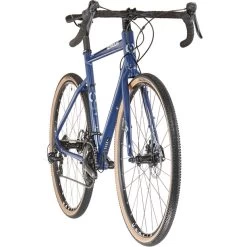 Serious Gravix One Blau -Fahrrad Rabatt Geschäft serious gravix one dark blue 3