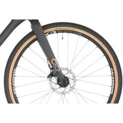 Serious Gravix Pro 650B Oliv -Fahrrad Rabatt Geschäft serious gravix pro 650b olive 3