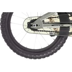 Serious Mountain 16" Kinder Grau -Fahrrad Rabatt Geschäft serious mountain 16 kids dark grey 5