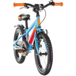 Serious Mountain 16" Kinder Blau 10 Serious Mountain 16" Kinder Blau -Fahrrad Rabatt Geschäft serious mountain 16 kids light blue 3