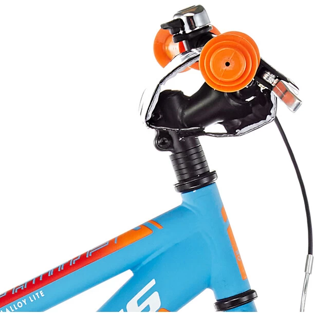 Serious Mountain 16" Kinder Blau 6 Serious Mountain 16" Kinder Blau – Bild 4