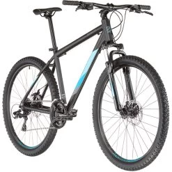 Serious Rockville 20 Schwarz