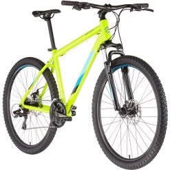 Serious Rockville 20 Grün