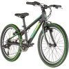 Serious Rockville 20" Kinder Schwarz -Fahrrad Rabatt Geschäft serious rockville 20 kids black green 7