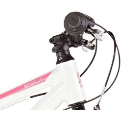 Serious Rockville 20" Kinder Pink -Fahrrad Rabatt Geschäft serious rockville 20 kids pink white 2