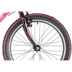 Serious Rockville 20" Kinder Pink -Fahrrad Rabatt Geschäft serious rockville 20 kids pink white 3