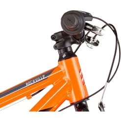 Serious Rockville 20" Kinder Rot 10 Serious Rockville 20" Kinder Rot -Fahrrad Rabatt Geschäft serious rockville 20 kids race fire red 2