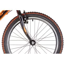 Serious Rockville 20" Kinder Rot 11 Serious Rockville 20" Kinder Rot -Fahrrad Rabatt Geschäft serious rockville 20 kids race fire red 3