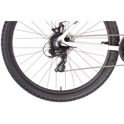 Serious Rockville 20 Weiß 13 Serious Rockville 20 Weiß -Fahrrad Rabatt Geschäft serious rockville 20 white pink 5