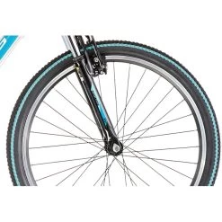 Serious Rockville 24" Kinder Weiß 11 Serious Rockville 24" Kinder Weiß -Fahrrad Rabatt Geschäft serious rockville 24 kids white blue 3