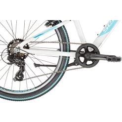 Serious Rockville 24" Kinder Weiß 12 Serious Rockville 24" Kinder Weiß -Fahrrad Rabatt Geschäft serious rockville 24 kids white blue 4