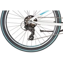 Serious Rockville 24" Kinder Weiß 13 Serious Rockville 24" Kinder Weiß -Fahrrad Rabatt Geschäft serious rockville 24 kids white blue 5