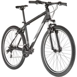 Serious Rockville 27.5" Schwarz/grau