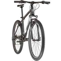Serious Rockville 27.5" Schwarz/grau -Fahrrad Rabatt Geschäft serious rockville 275 black grey 3