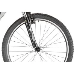 Serious Rockville 27.5" Schwarz/grau -Fahrrad Rabatt Geschäft serious rockville 275 black grey 5