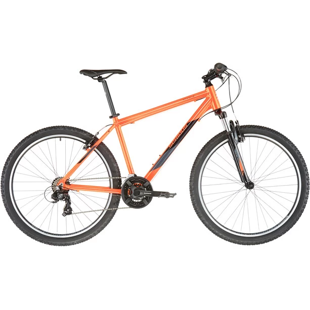 Serious Rockville 27.5" Orange 4 Serious Rockville 27.5" Orange – Bild 2