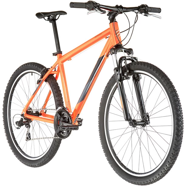 Serious Rockville 27.5" Orange 3 Serious Rockville 27.5" Orange