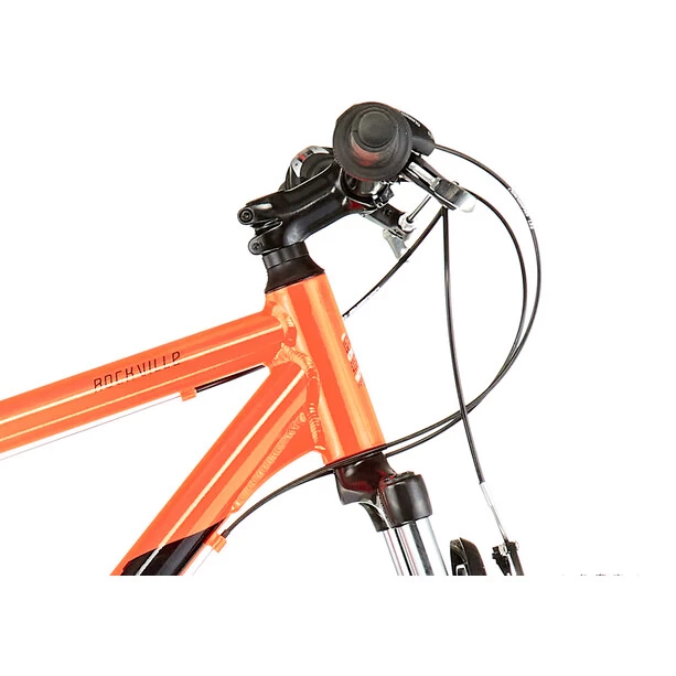 Serious Rockville 27.5" Orange 6 Serious Rockville 27.5" Orange – Bild 4