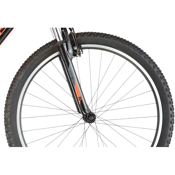 Serious Rockville 27.5" Orange 7 Serious Rockville 27.5" Orange – Bild 5