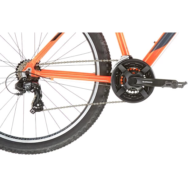 Serious Rockville 27.5" Orange 8 Serious Rockville 27.5" Orange – Bild 6