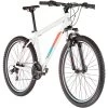 Serious Rockville 27.5" Weiß -Fahrrad Rabatt Geschäft serious rockville 275 white red 2