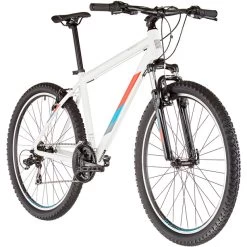 Serious Rockville 27.5" Weiß