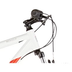 Serious Rockville 27.5" Weiß 11 Serious Rockville 27.5" Weiß -Fahrrad Rabatt Geschäft serious rockville 275 white red 4