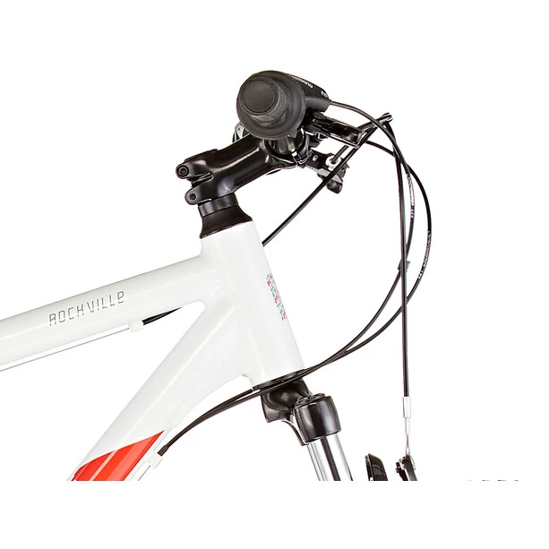 Serious Rockville 27.5" Weiß 6 Serious Rockville 27.5" Weiß – Bild 4