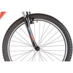 Serious Rockville 27.5" Weiß 12 Serious Rockville 27.5" Weiß -Fahrrad Rabatt Geschäft serious rockville 275 white red 5