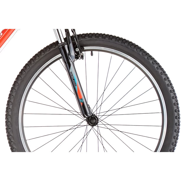 Serious Rockville 27.5" Weiß 7 Serious Rockville 27.5" Weiß – Bild 5