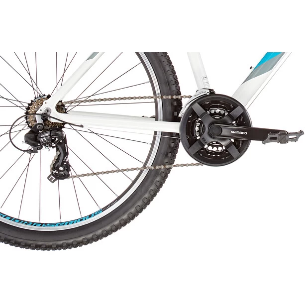 Serious Rockville 27.5" Weiß 8 Serious Rockville 27.5" Weiß – Bild 6