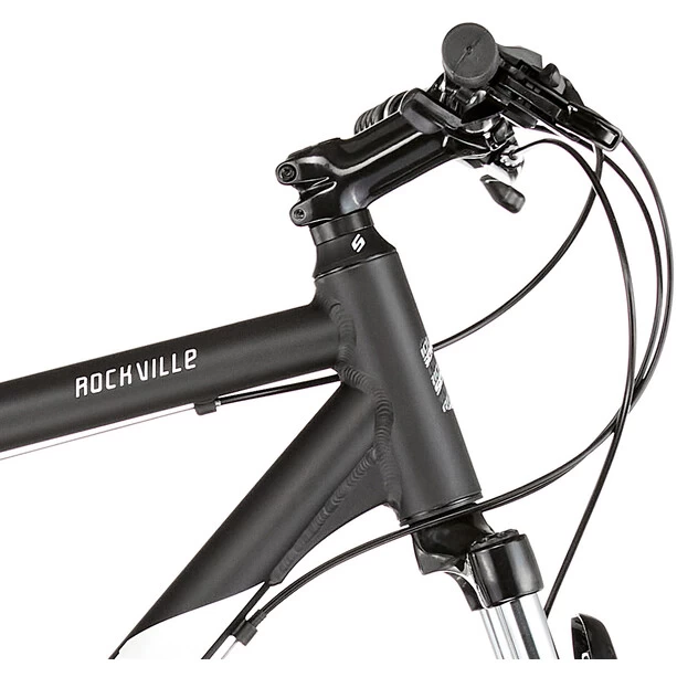 Serious Rockville Disc 27.5" Schwarz 6 Serious Rockville Disc 27.5" Schwarz – Bild 4