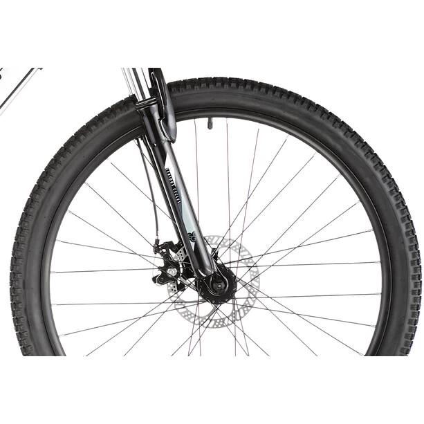 Serious Rockville Disc 27.5" Schwarz 7 Serious Rockville Disc 27.5" Schwarz – Bild 5