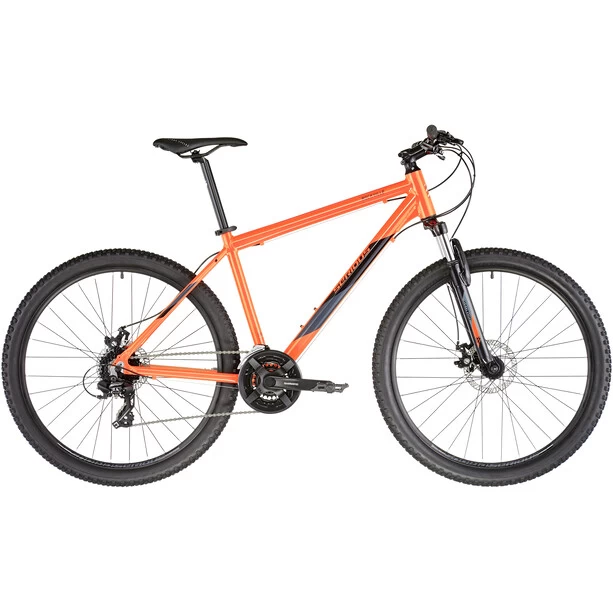 Serious Rockville Disc 27.5" Orange 4 Serious Rockville Disc 27.5" Orange – Bild 2