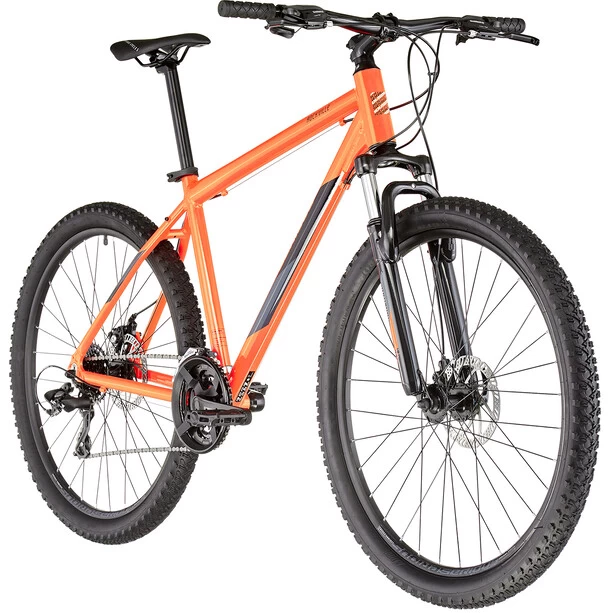 Serious Rockville Disc 27.5" Orange 3 Serious Rockville Disc 27.5" Orange