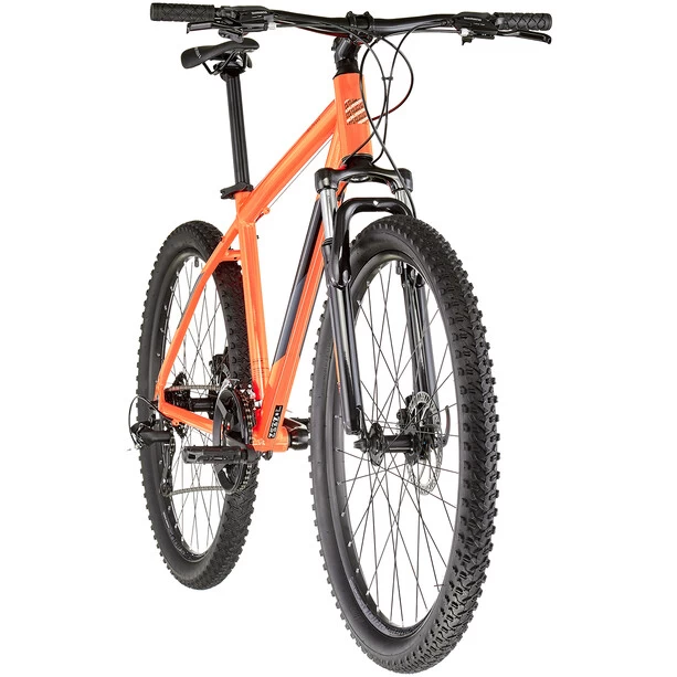 Serious Rockville Disc 27.5" Orange 7 Serious Rockville Disc 27.5" Orange – Bild 5