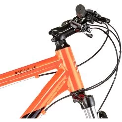 Serious Rockville Disc 27.5" Orange 13 Serious Rockville Disc 27.5" Orange -Fahrrad Rabatt Geschäft serious rockville disc 275 race fire 6